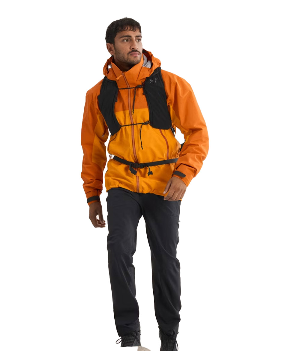 ARCTERYX CHAQUETA SHELL ARCTERYX BETA AR