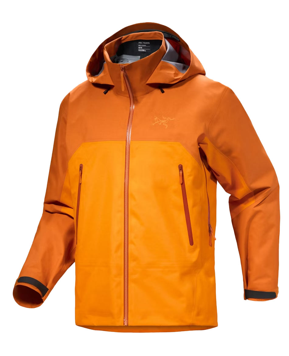 ARCTERYX CHAQUETA SHELL ARCTERYX BETA AR