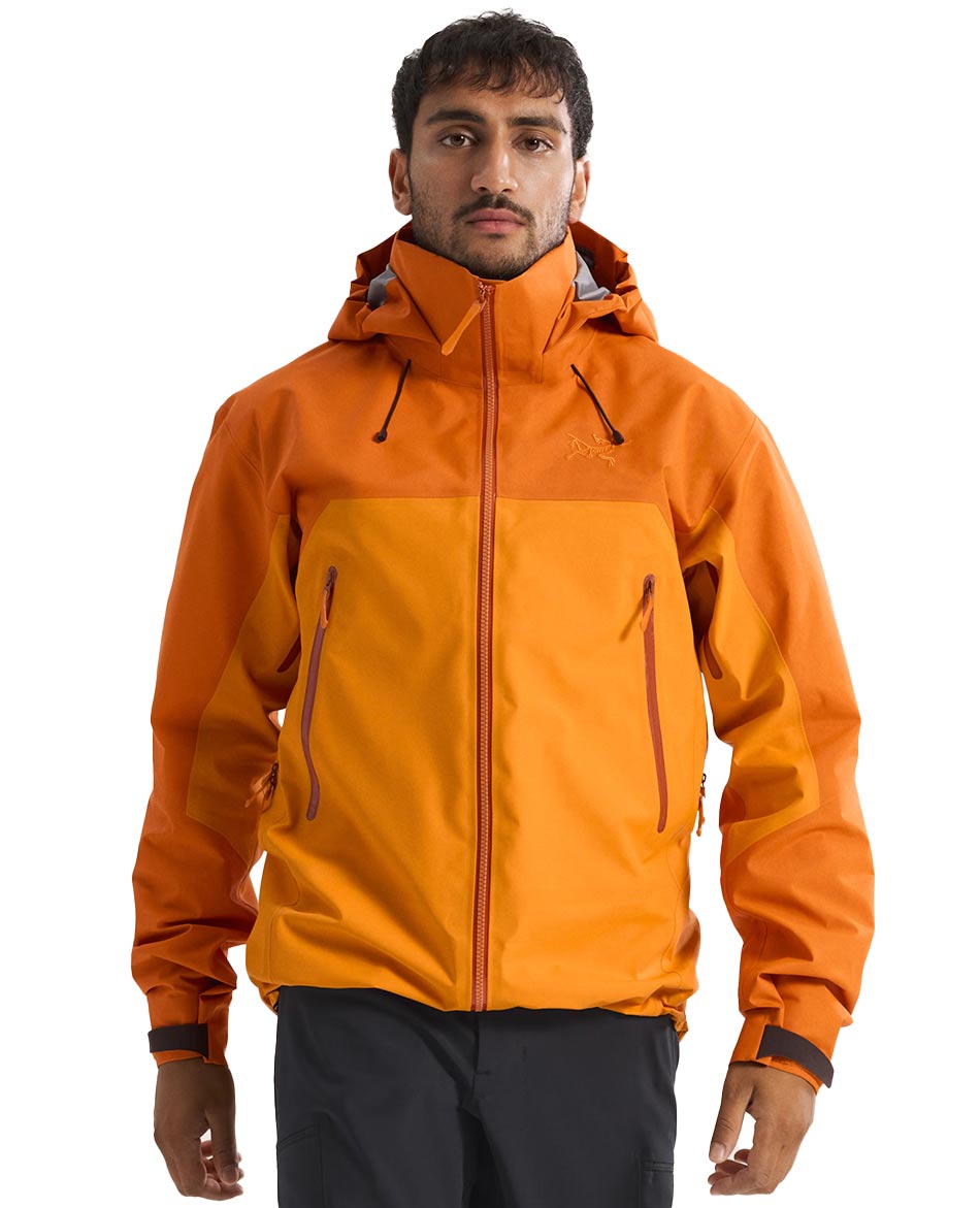ARCTERYX CHAQUETA SHELL ARCTERYX BETA AR