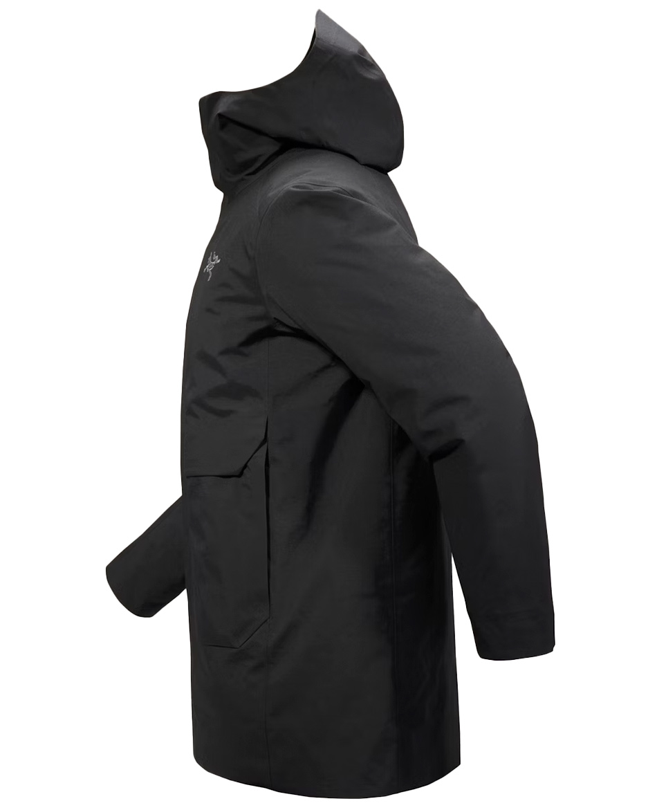 ARCTERYX ABRIGO ARCTERYX THERME DOWN PARKA