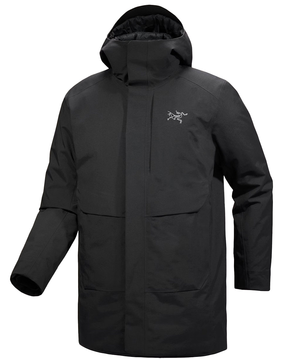 ARCTERYX ABRIGO ARCTERYX THERME DOWN PARKA