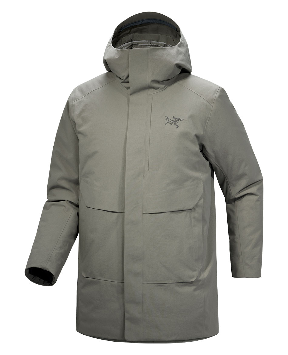 ARCTERYX ABRIGO ARCTERYX THERME DOWN PARKA