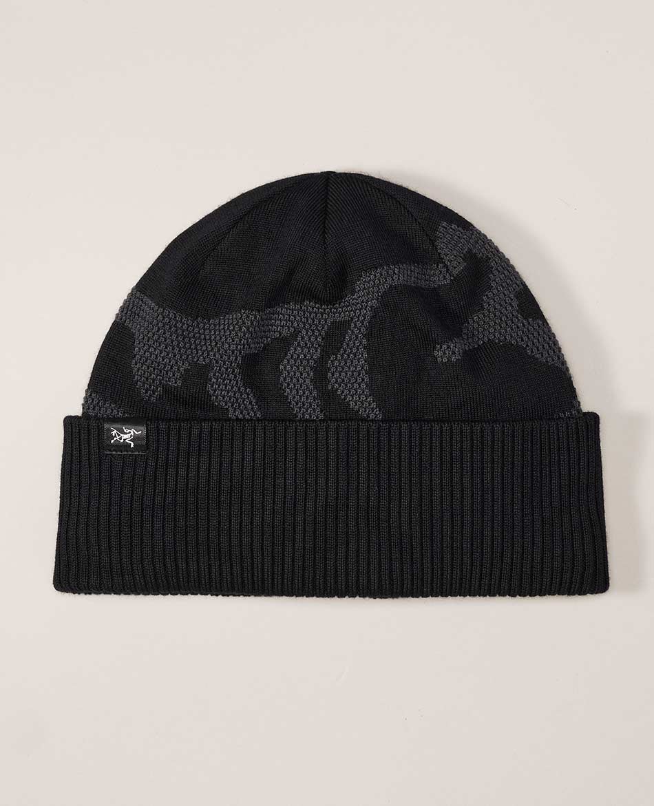 ARCTERYX GORRO ARCTERYX GROTTO RIB TOQUE