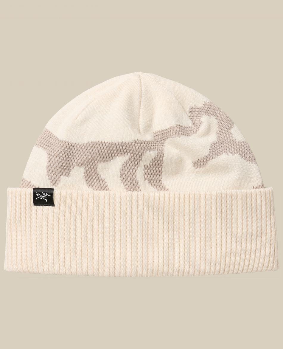 ARCTERYX GORRO ARCTERYX GROTTO RIB TOQUE