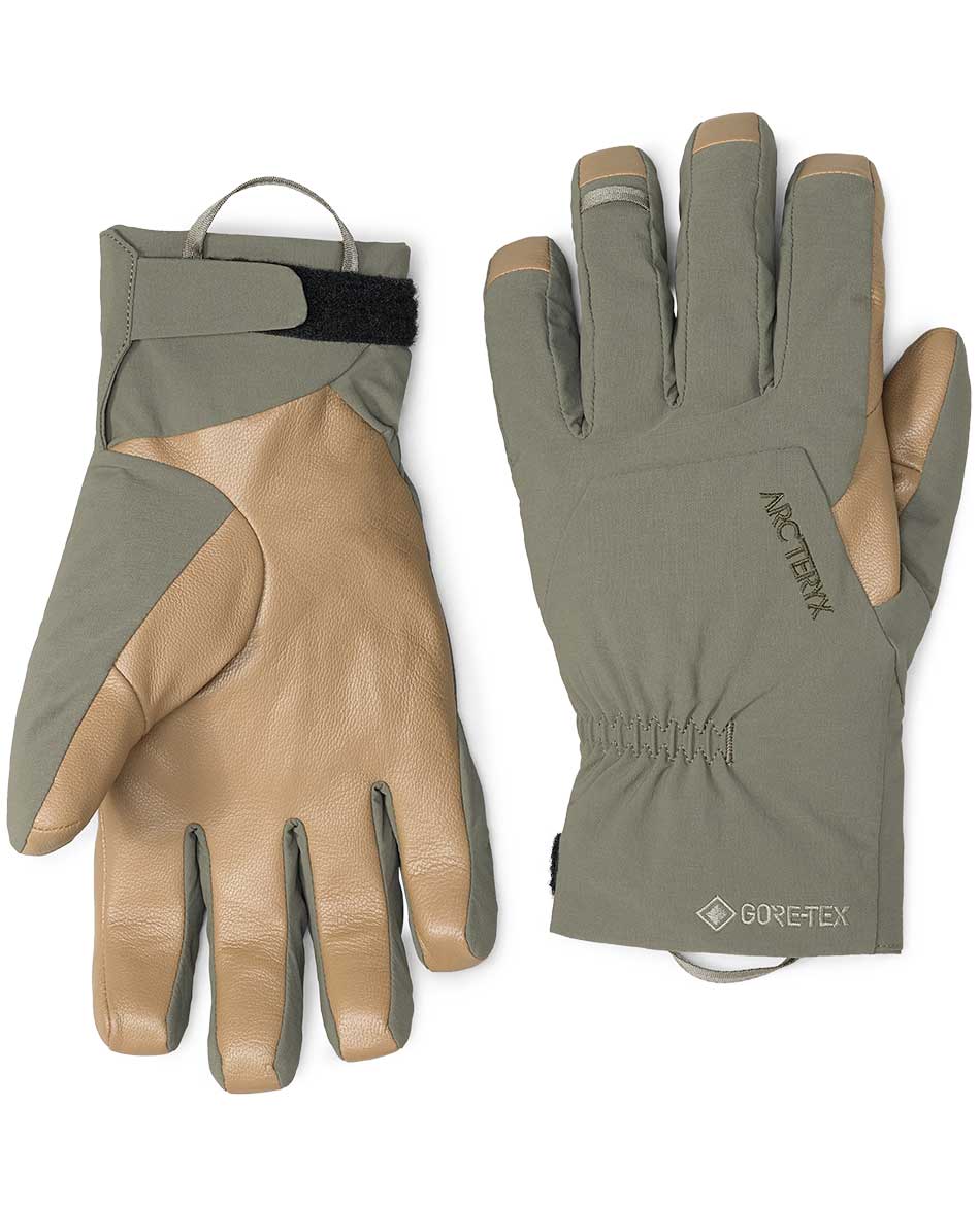 ARCTERYX GUANTES ARCTERYX VENTA GTX