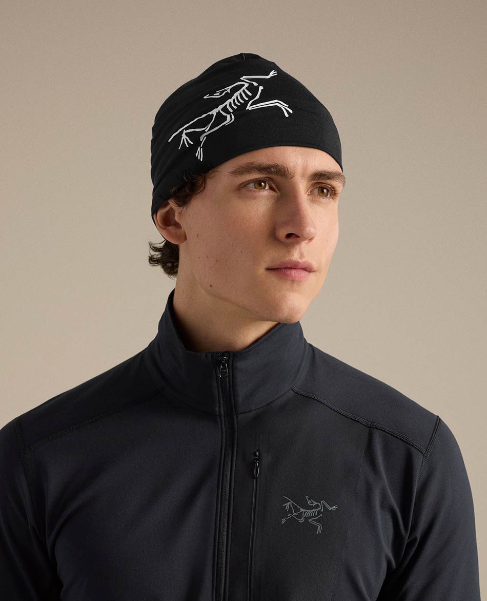 ARCTERYX GORRO ARCTERYX SATORO MERINO TOQUE
