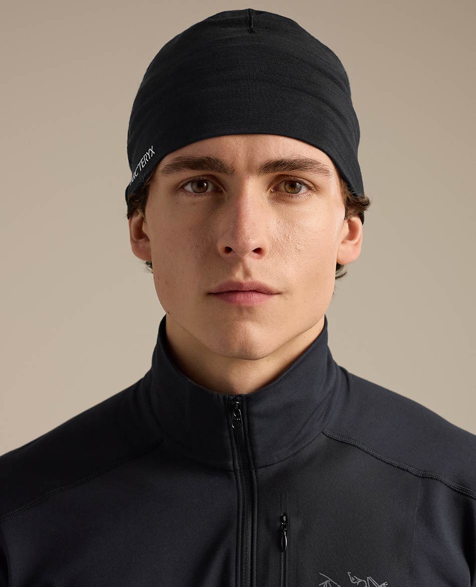 ARCTERYX GORRO ARCTERYX SATORO MERINO TOQUE
