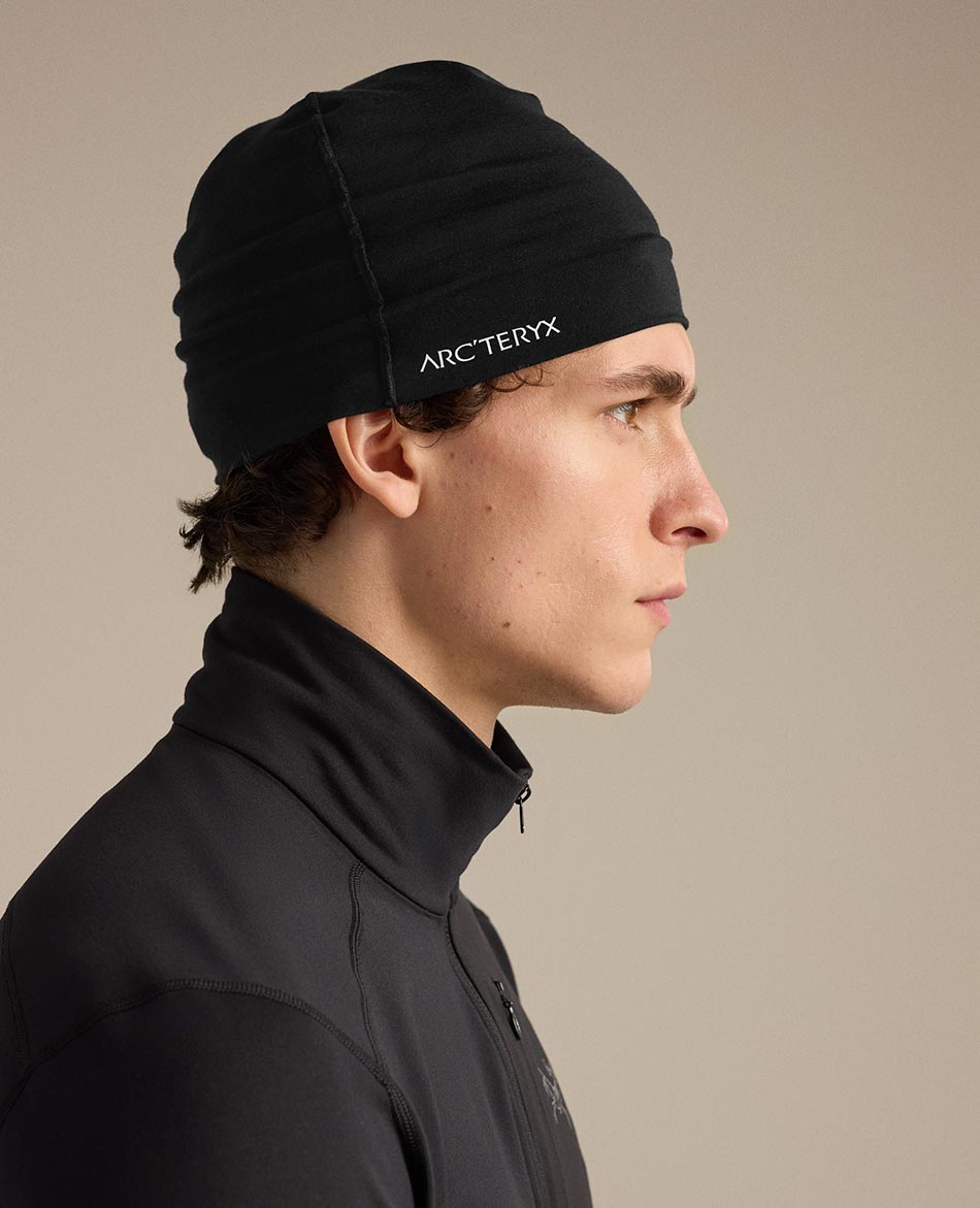 ARCTERYX GORRO ARCTERYX SATORO MERINO TOQUE
