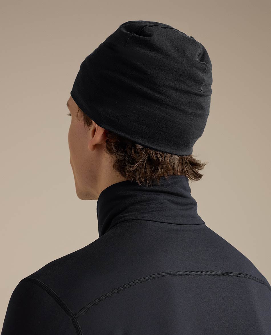ARCTERYX GORRO ARCTERYX SATORO MERINO TOQUE