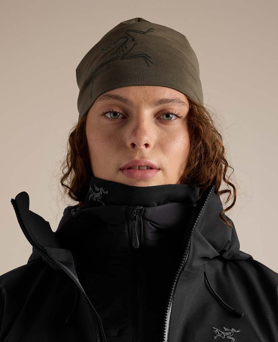 ARCTERYX GORRO ARCTERYX SATORO MERINO TOQUE
