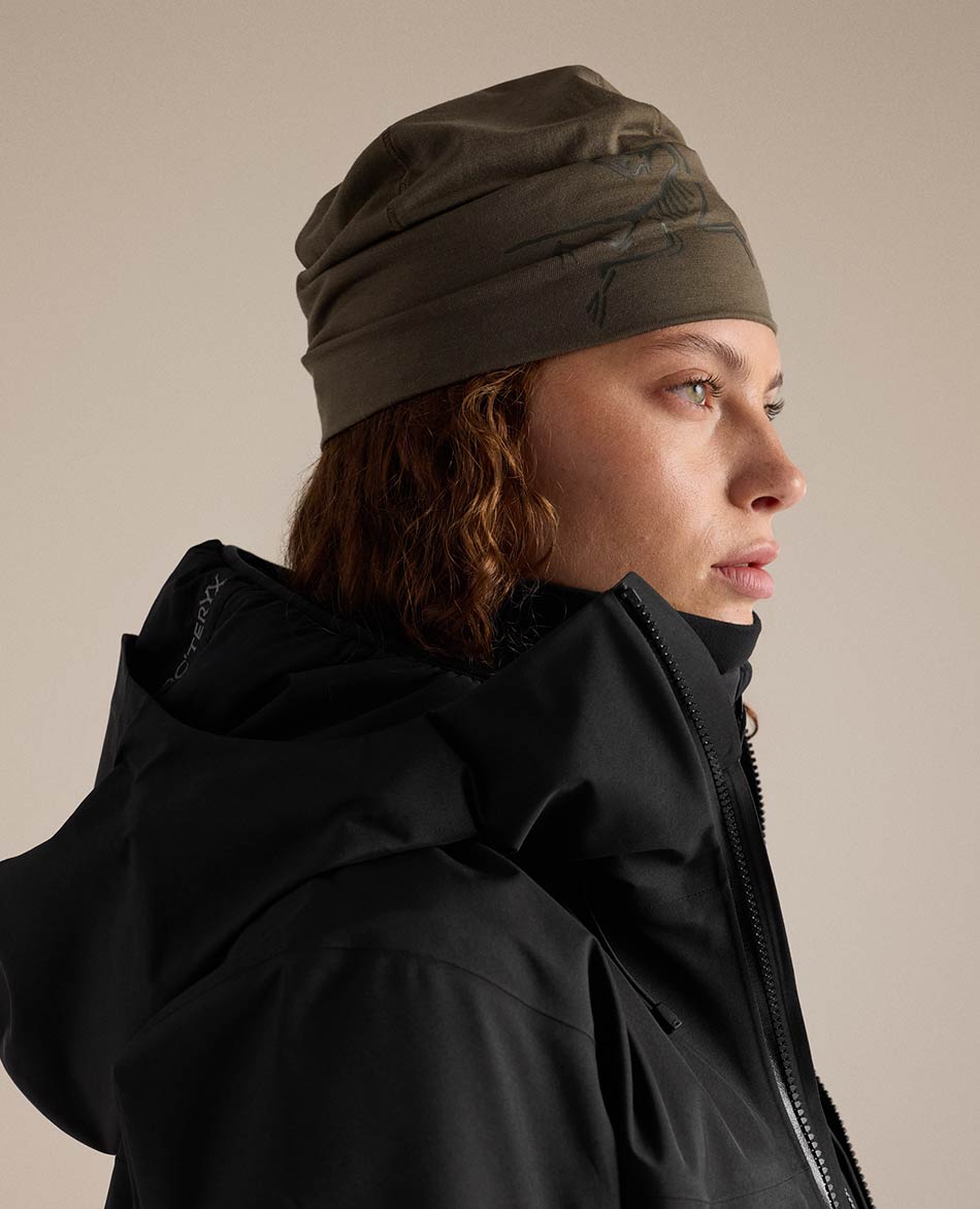 ARCTERYX GORRO ARCTERYX SATORO MERINO TOQUE