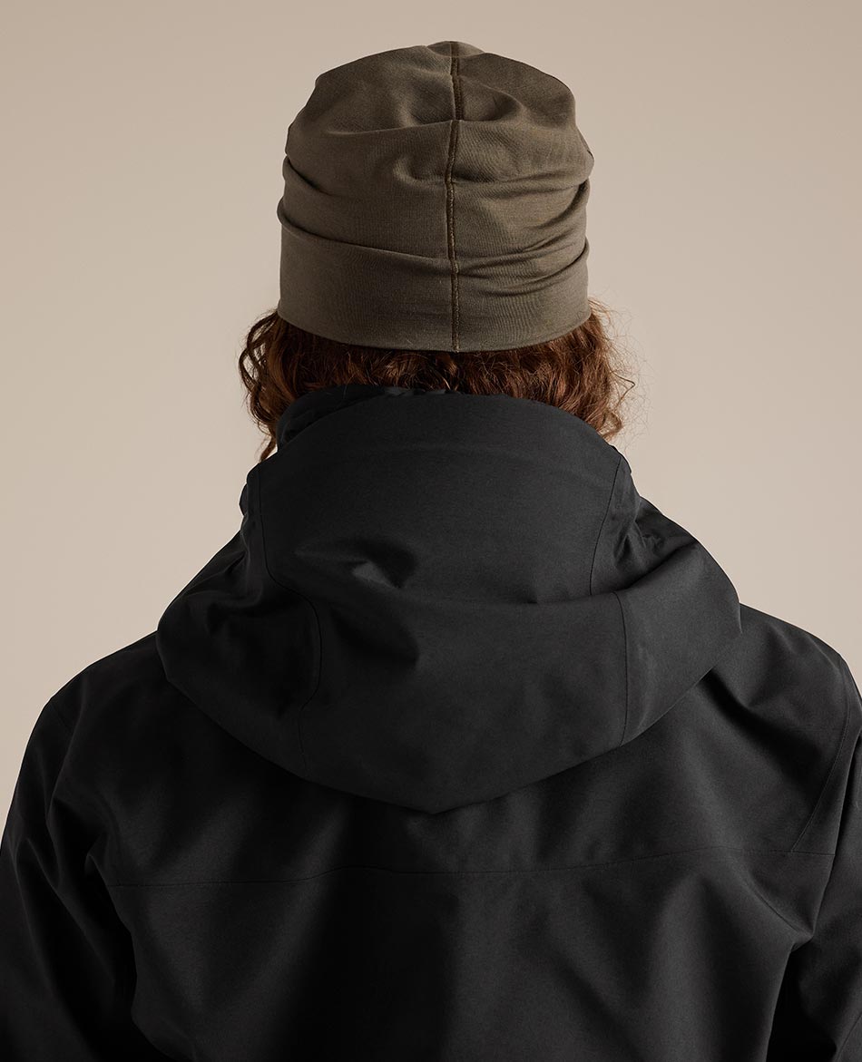 ARCTERYX GORRO ARCTERYX SATORO MERINO TOQUE