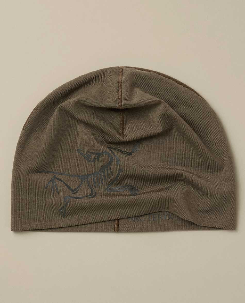 ARCTERYX GORRO ARCTERYX SATORO MERINO TOQUE