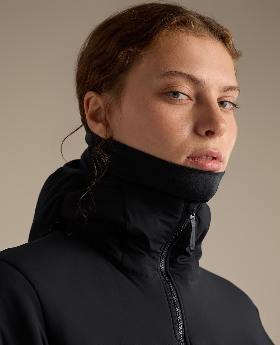 ARCTERYX CUELLO ARCTERYX SATORO MERINO