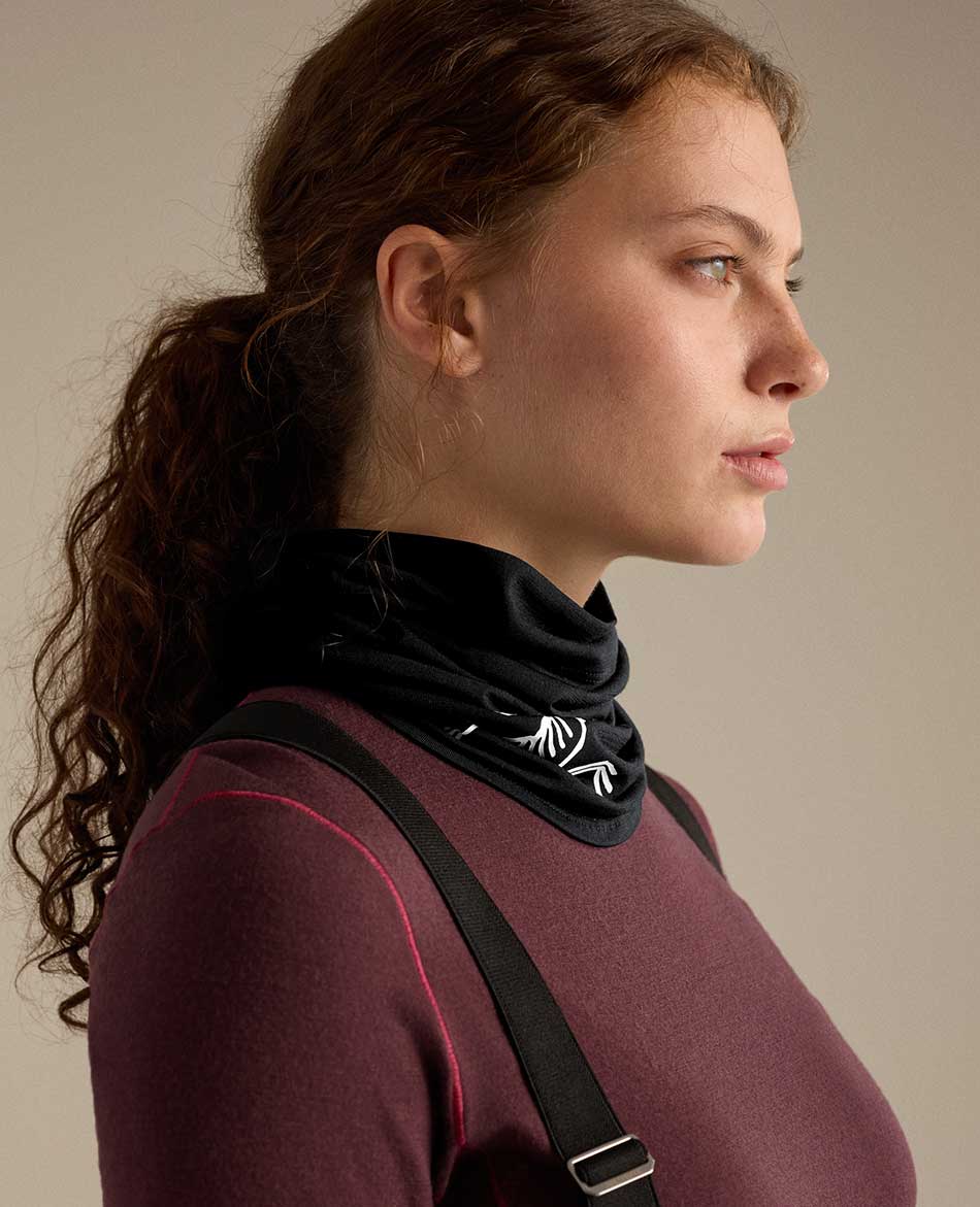 ARCTERYX CUELLO ARCTERYX SATORO MERINO