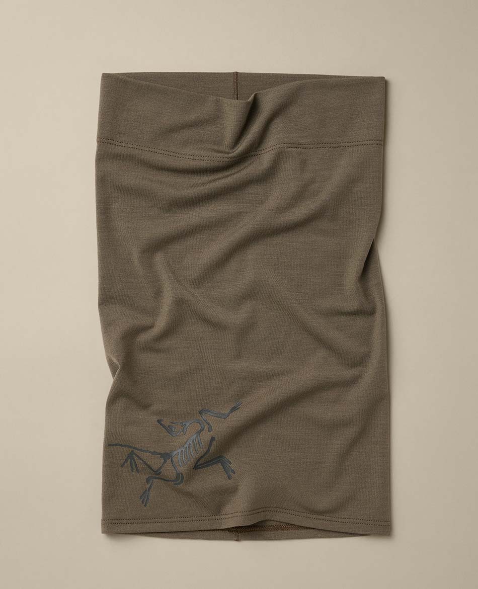 ARCTERYX CUELLO ARCTERYX SATORO MERINO