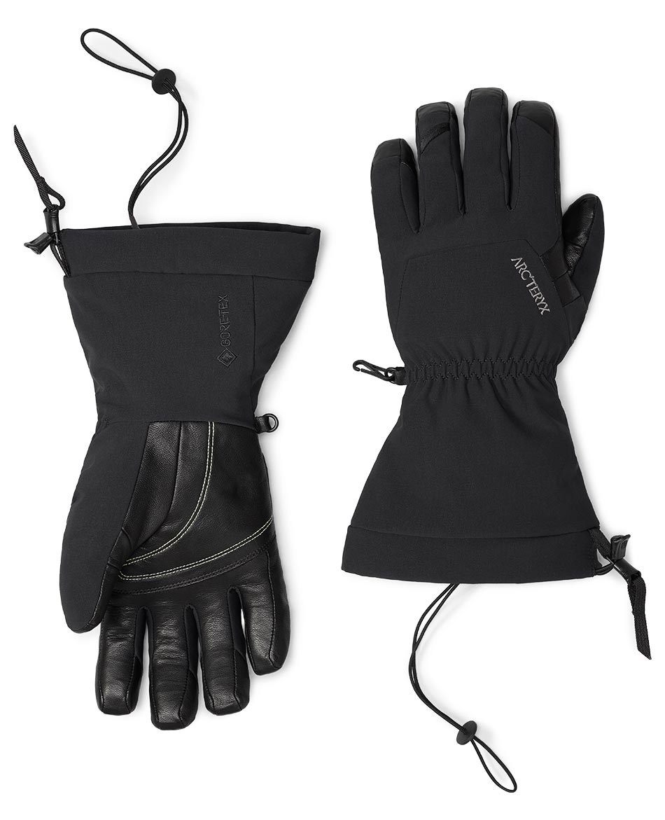 ARCTERYX GUANTES ARCTERYX FISSION SV