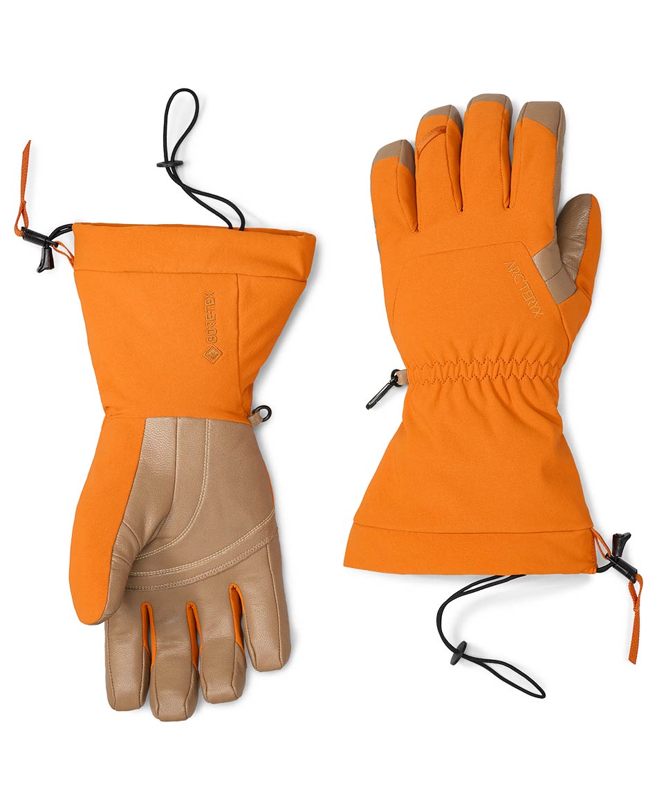 ARCTERYX GUANTES ARCTERYX FISSION SV
