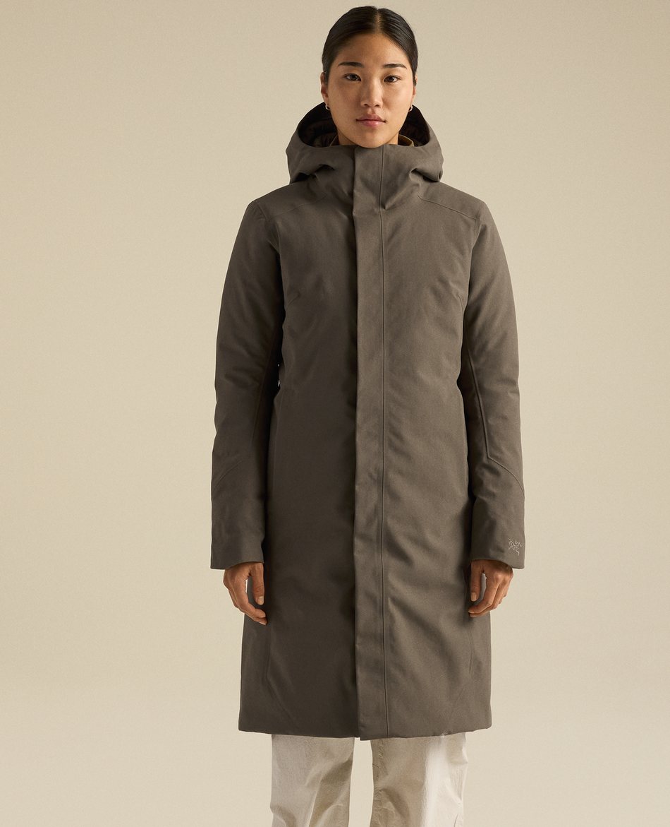 ARCTERYX ABRIGO ARCTERYX PATERA PARKA