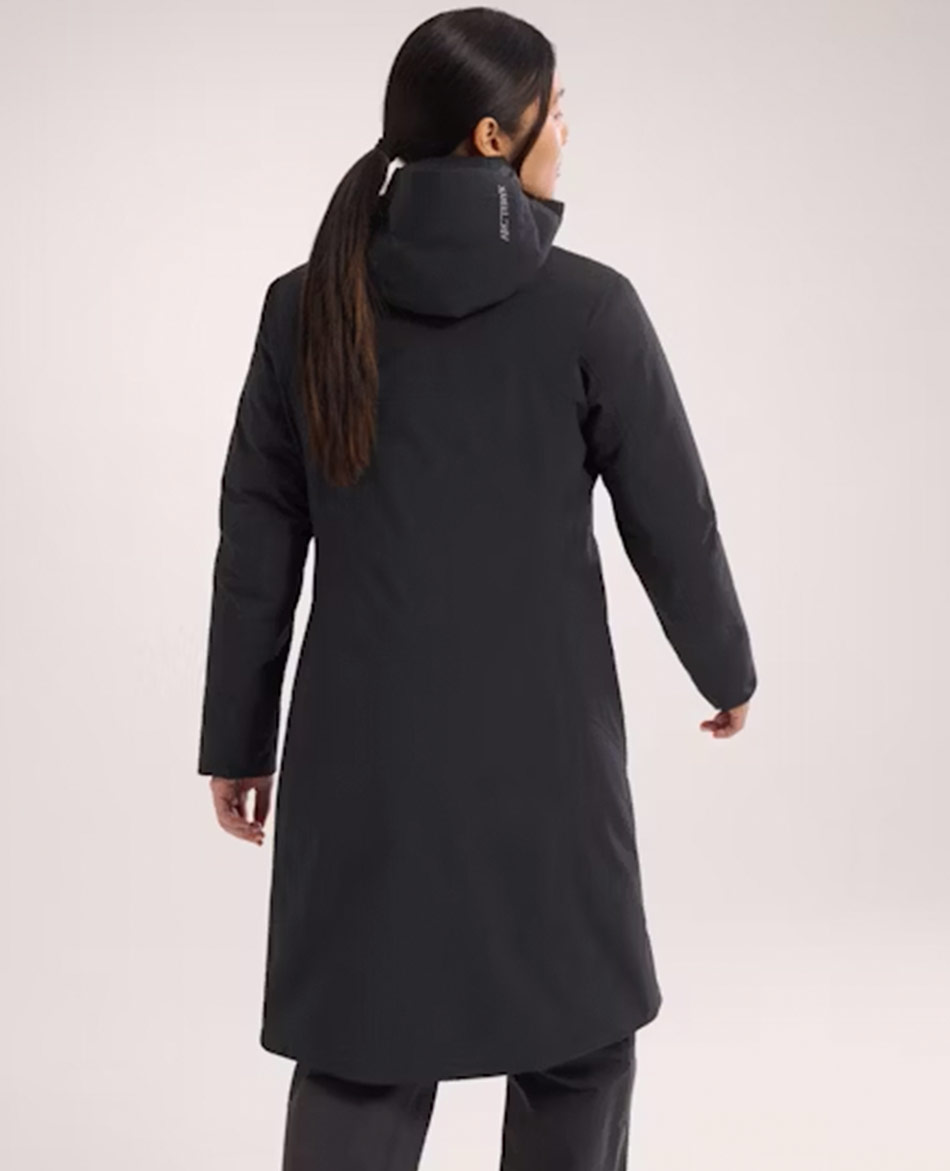 ARCTERYX ABRIGO ARCTERYX PATERA PARKA