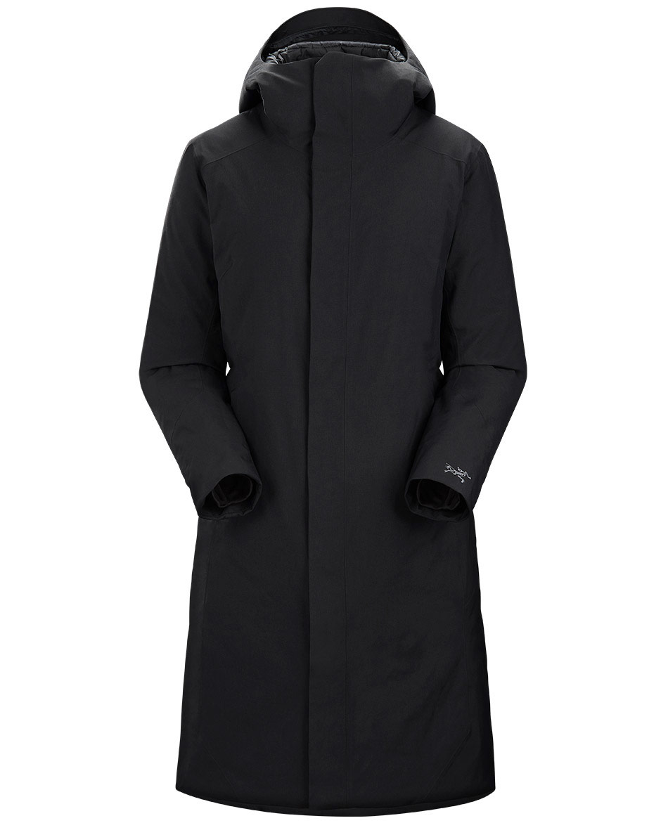 ARCTERYX ABRIGO ARCTERYX PATERA PARKA