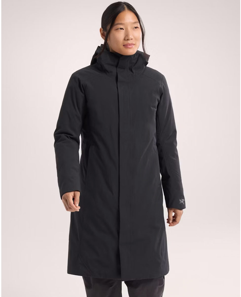 ARCTERYX ABRIGO ARCTERYX PATERA PARKA