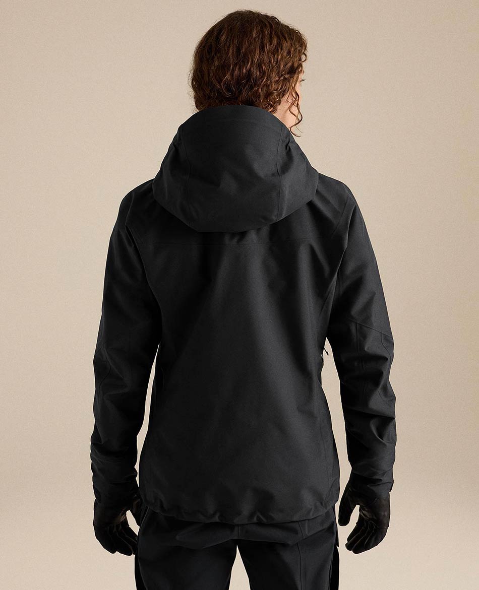ARCTERYX CHAQUETA SHELL ARCTERYX ALPHA SV