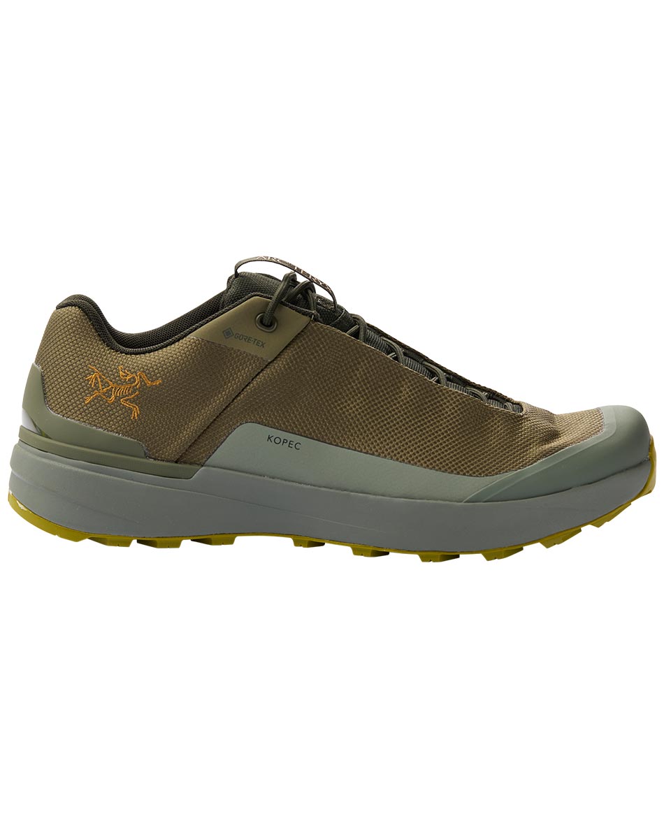 ARCTERYX ZAPATILLAS ARCTERYX KOPEC GORE-TEX