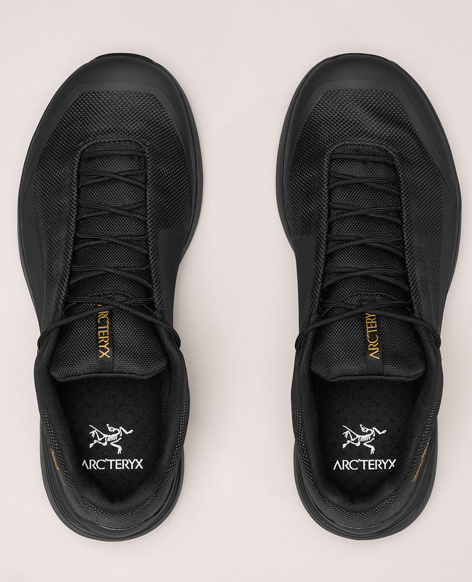 ARCTERYX ZAPATILLAS ARCTERYX KOPEC GORE-TEX