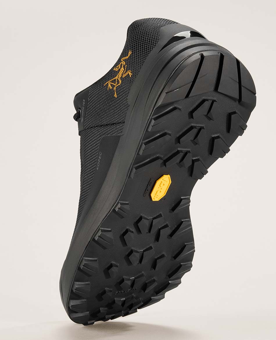 ARCTERYX ZAPATILLAS ARCTERYX KOPEC GORE-TEX