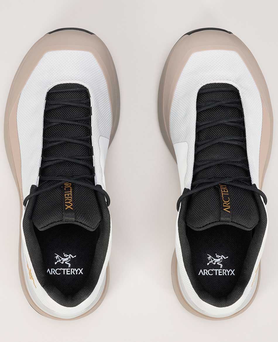 ARCTERYX ZAPATILLAS ARCTERYX KOPEC GORE-TEX
