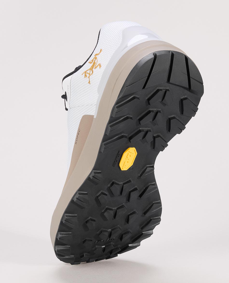 ARCTERYX ZAPATILLAS ARCTERYX KOPEC GORE-TEX