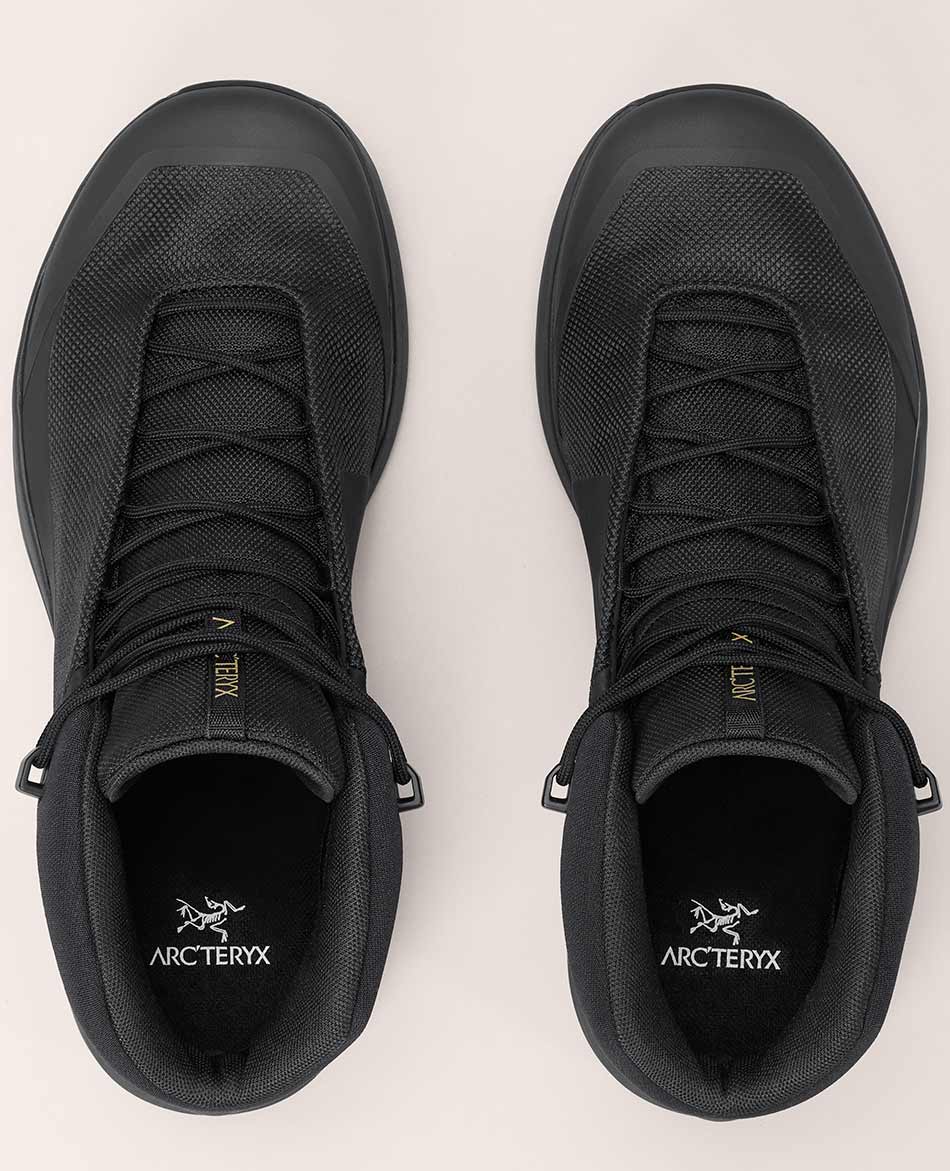 ARCTERYX ZAPATILLAS ARCTERYX KOPEC MID GORE-TEX