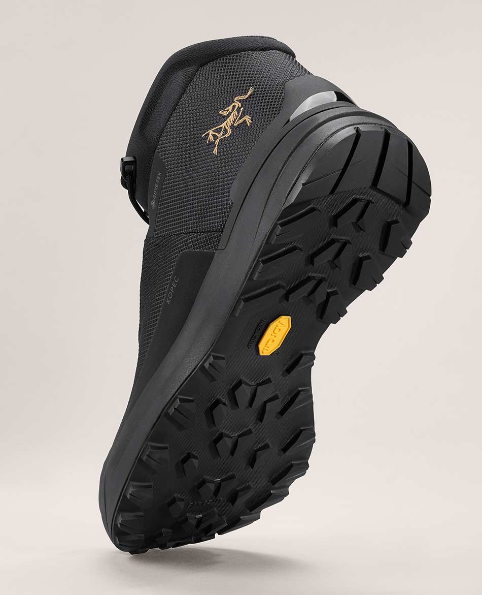 ARCTERYX ZAPATILLAS ARCTERYX KOPEC MID GORE-TEX