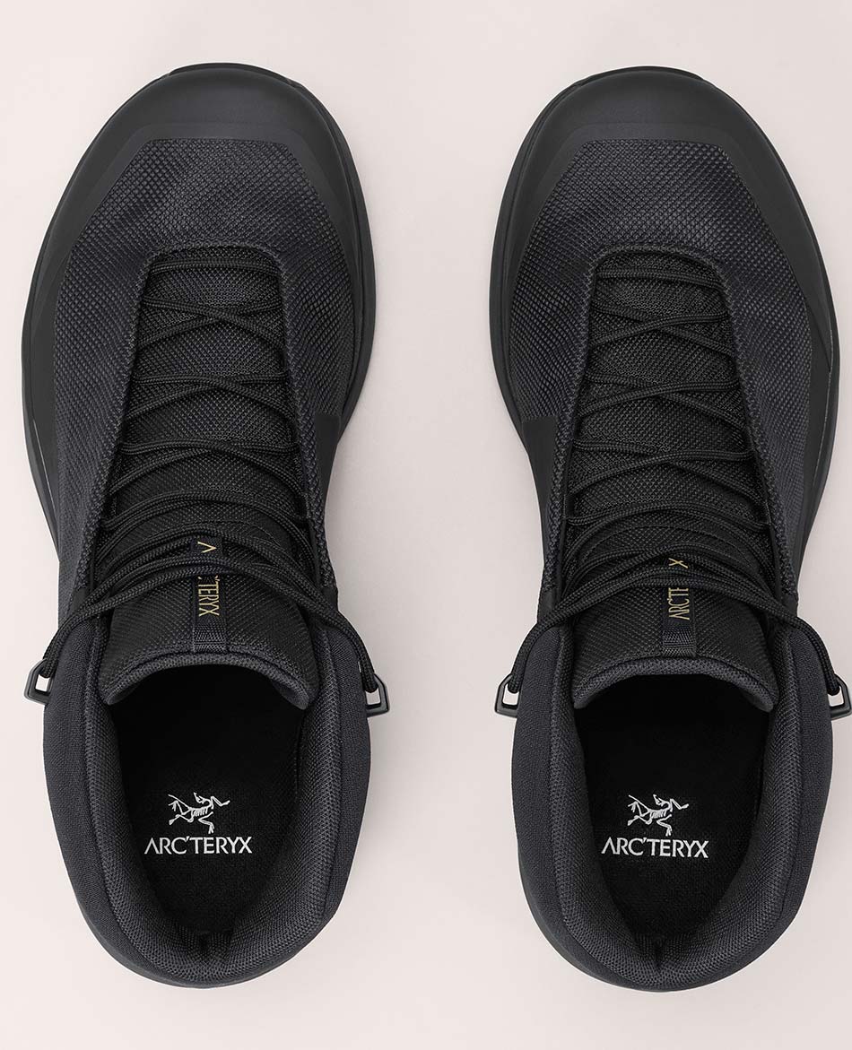ARCTERYX BOTAS ARCTERYX KOPEC MID GORE-TEX