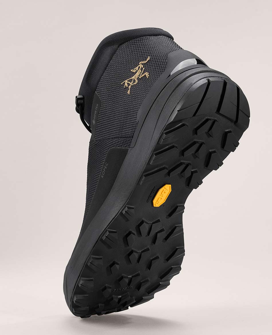 ARCTERYX BOTAS ARCTERYX KOPEC MID GORE-TEX