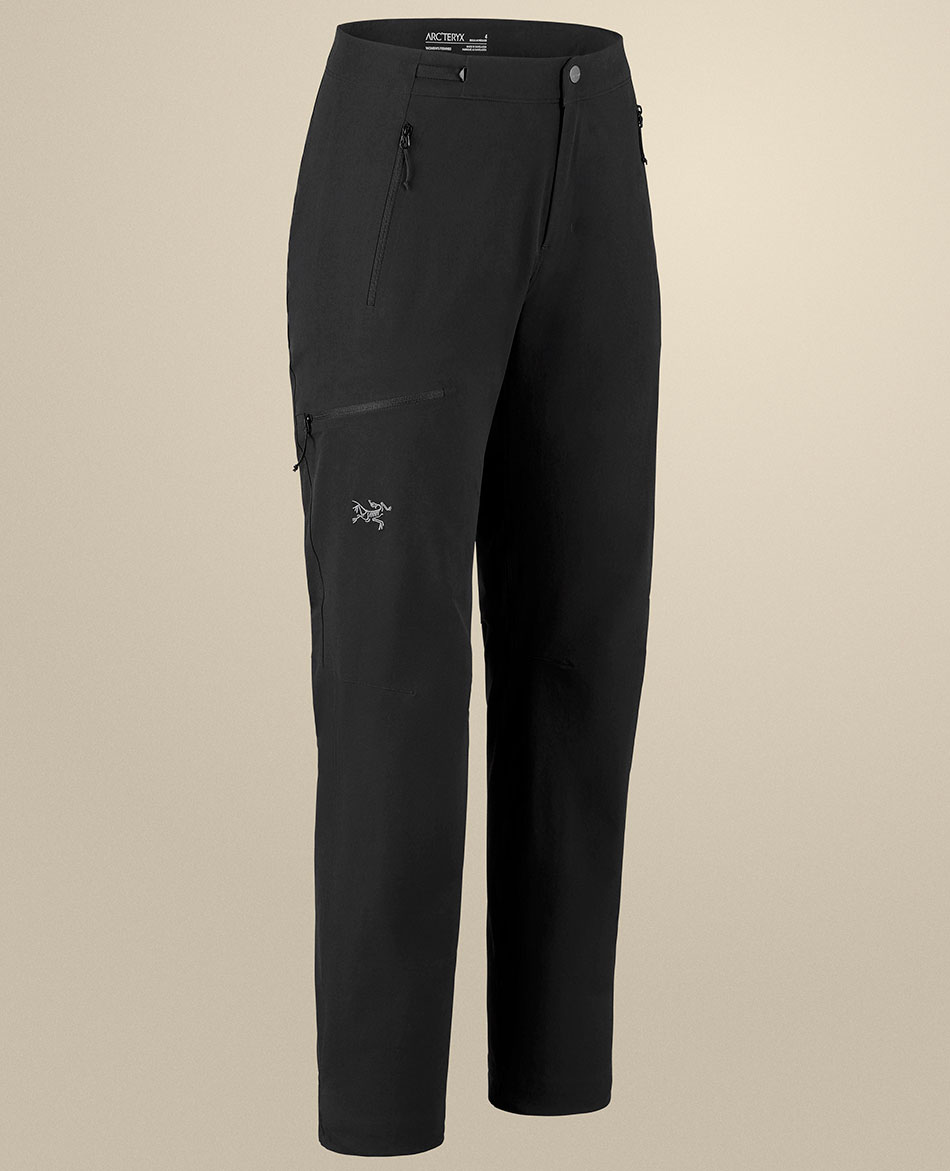 ARCTERYX PANTALON  ARCTERYX GAMMA