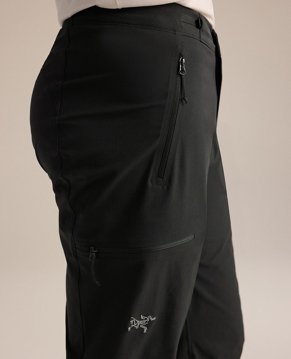 ARCTERYX PANTALON  ARCTERYX GAMMA