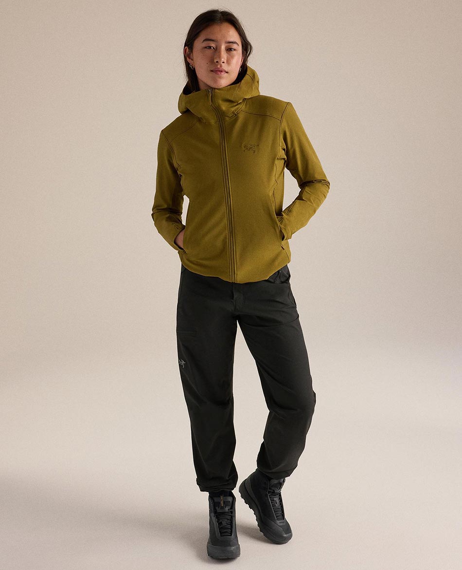 ARCTERYX PANTALON  ARCTERYX GAMMA