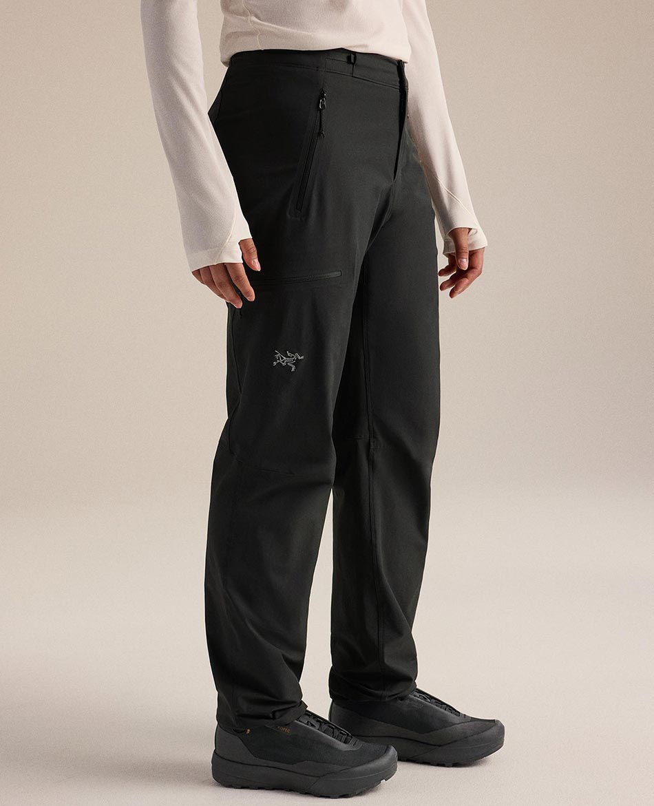 ARCTERYX PANTALON  ARCTERYX GAMMA