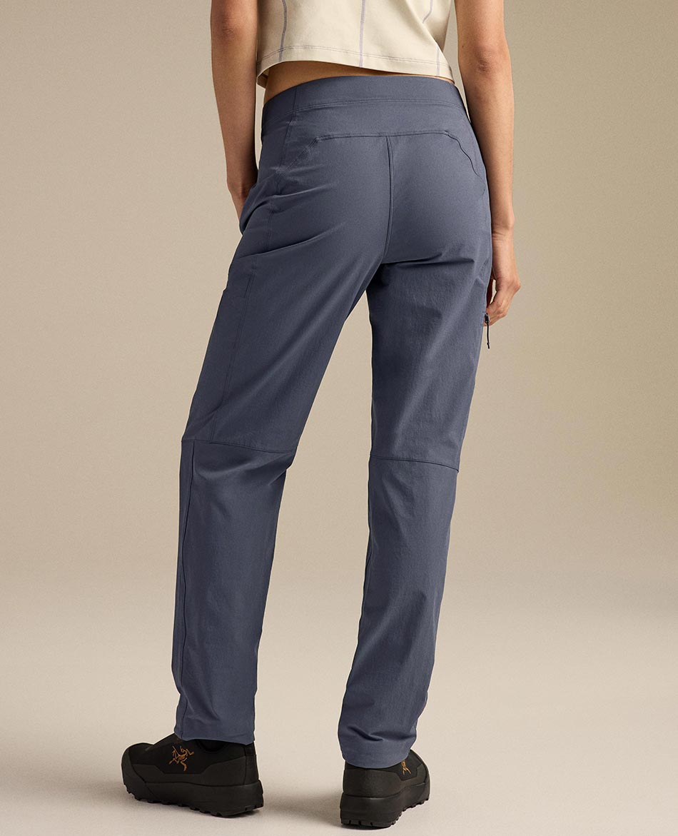 ARCTERYX PANTALON  ARCTERYX GAMMA