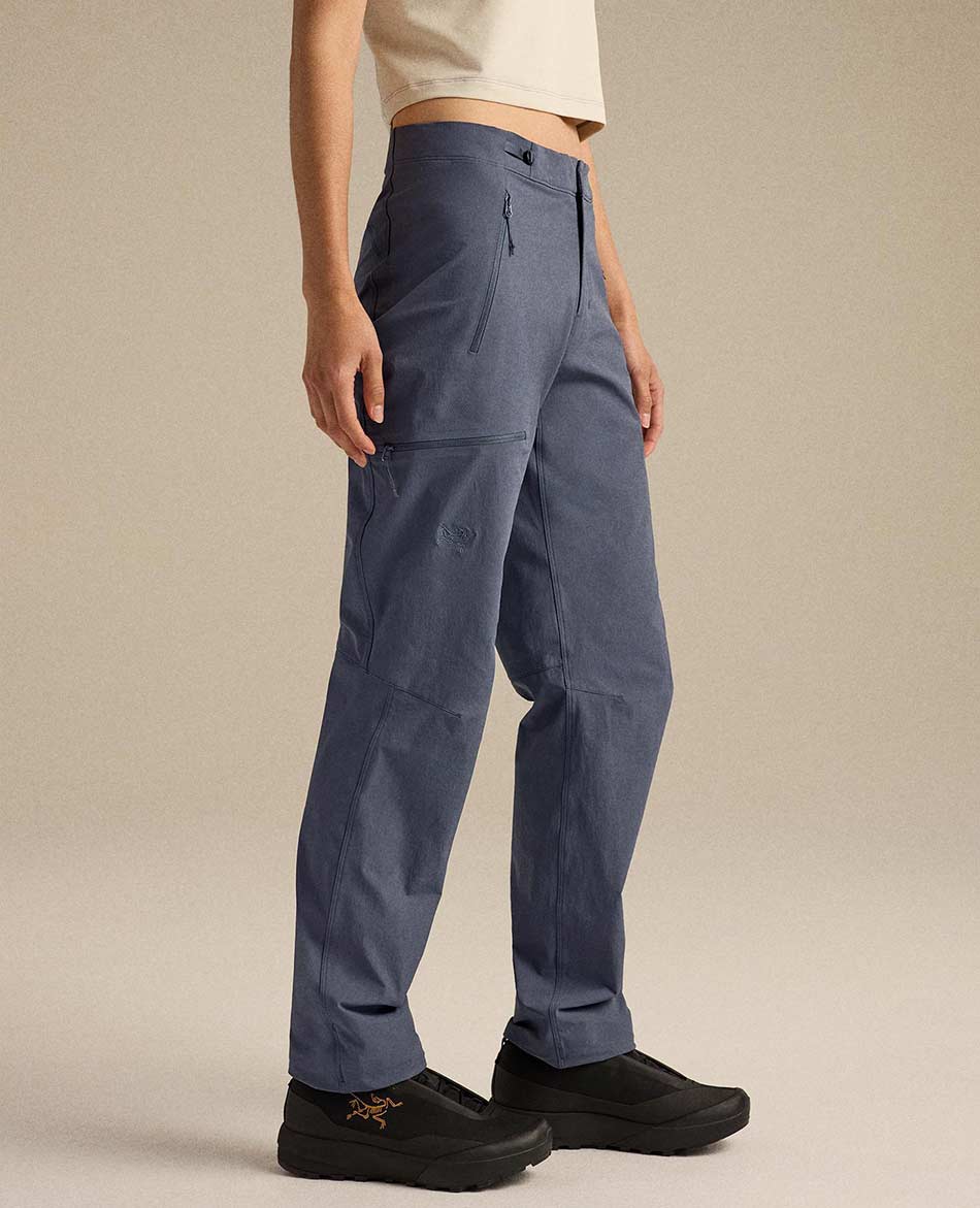 ARCTERYX PANTALON  ARCTERYX GAMMA