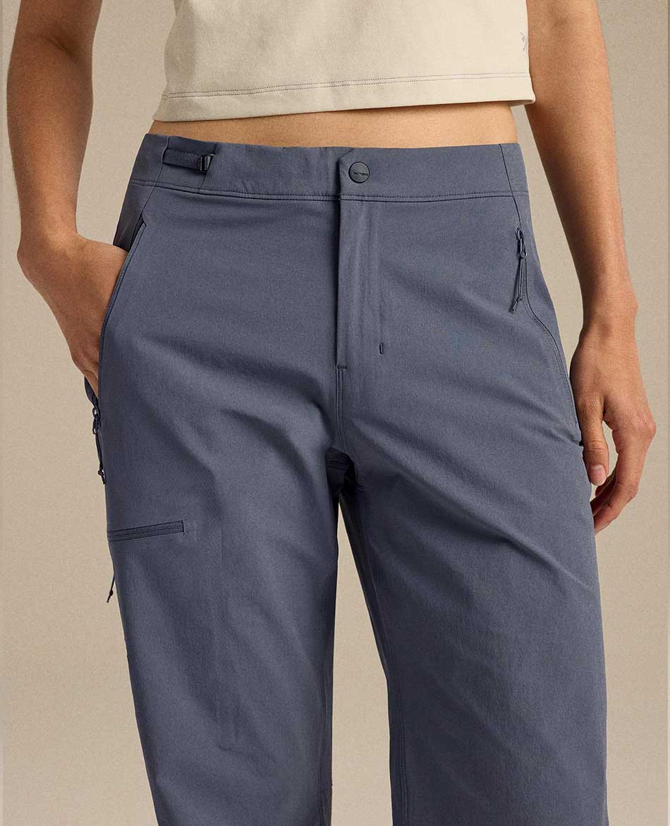 ARCTERYX PANTALON  ARCTERYX GAMMA