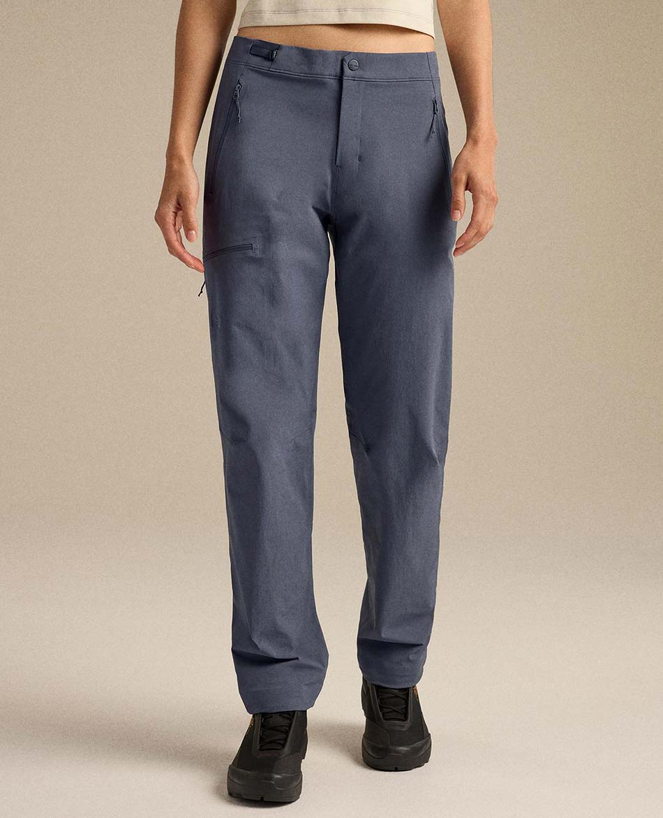 ARCTERYX PANTALON  ARCTERYX GAMMA