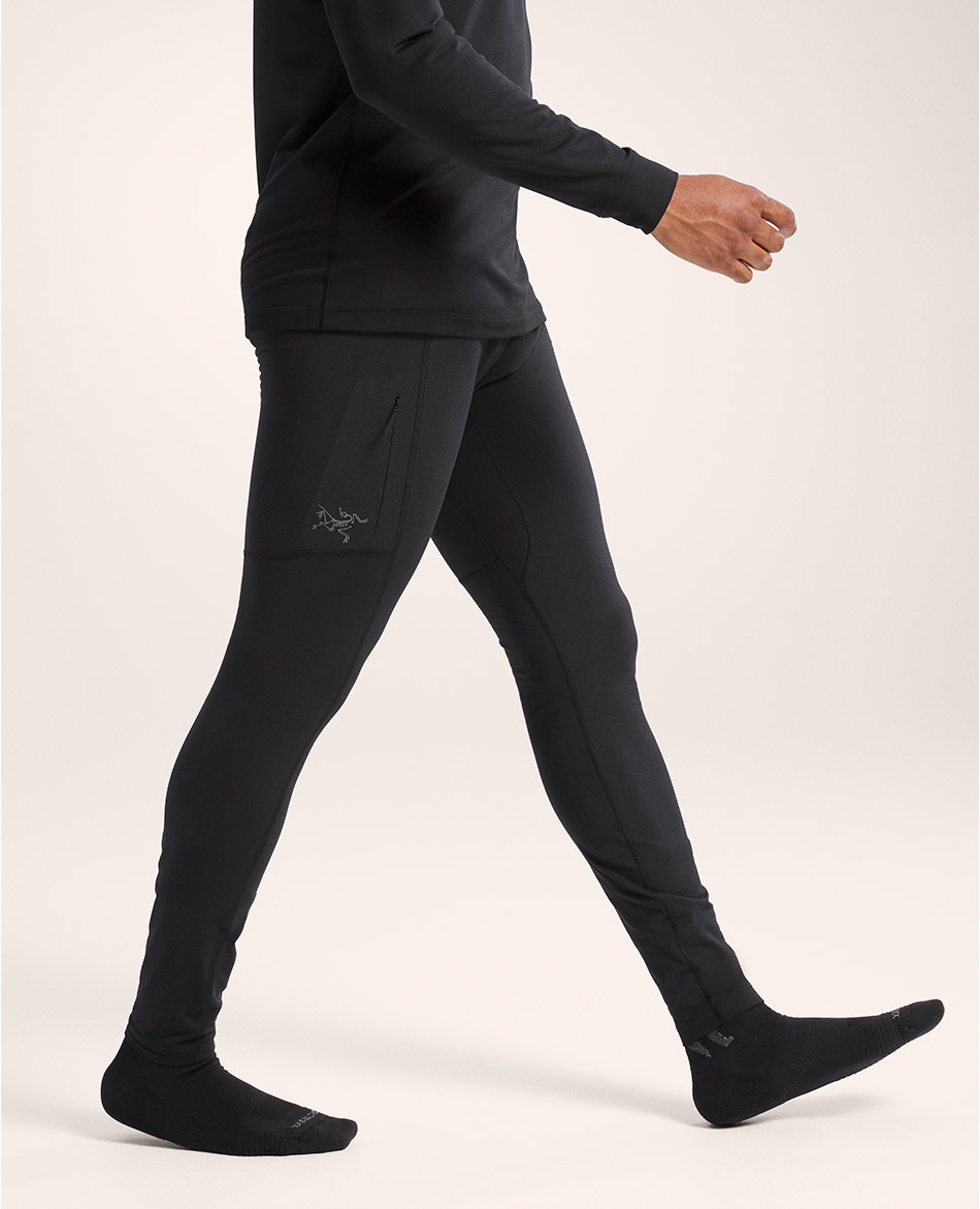 ARCTERYX PANTALON TERMICO ARCTERYX RHO LT