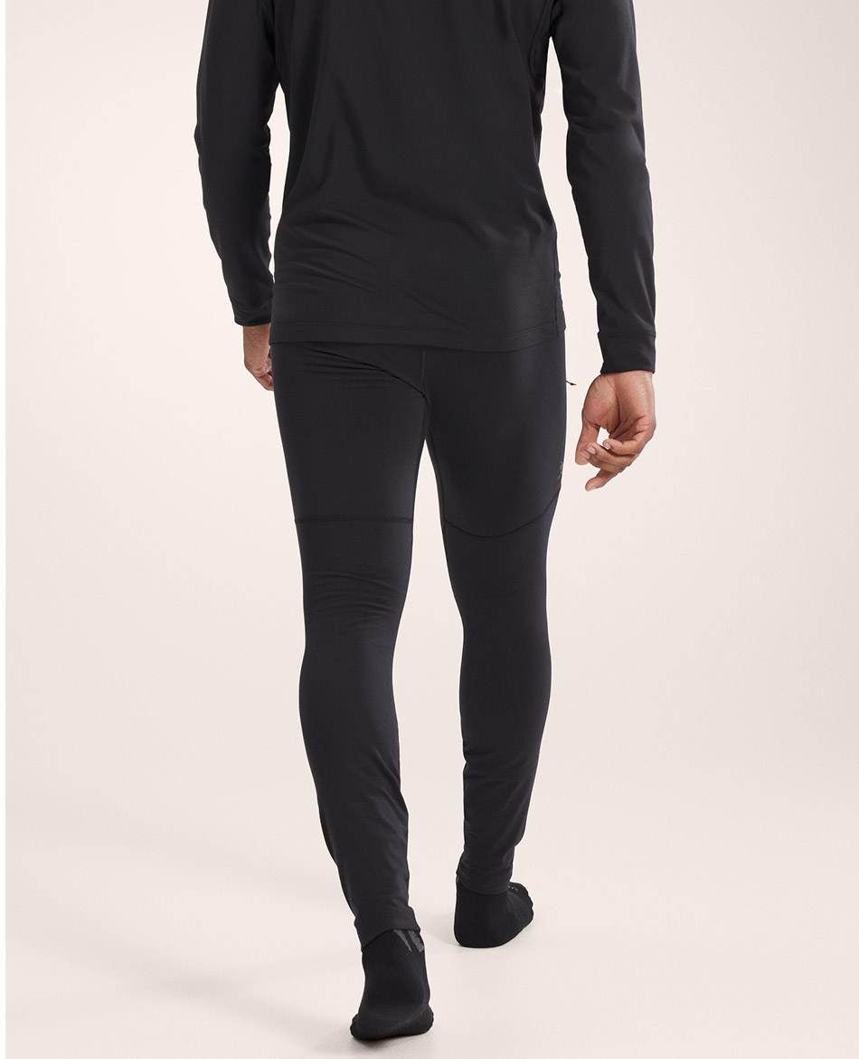 ARCTERYX PANTALON TERMICO ARCTERYX RHO LT