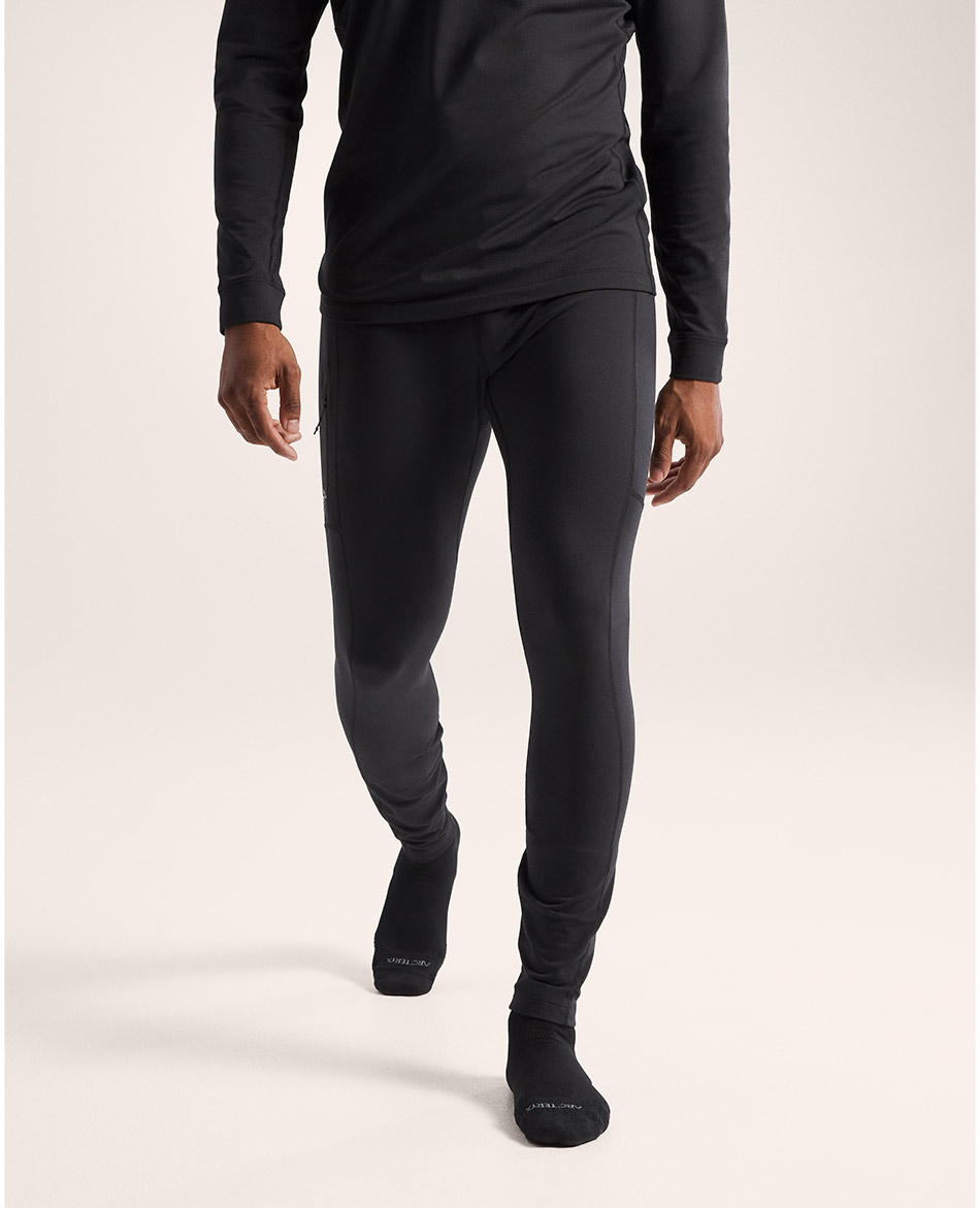 ARCTERYX PANTALON TERMICO ARCTERYX RHO LT