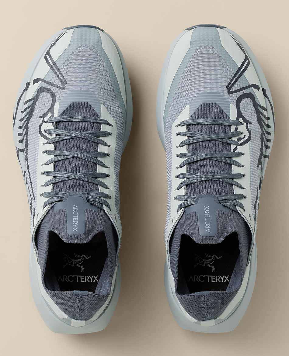 ARCTERYX ZAPATILLAS ARCTERYX SYLAN 2