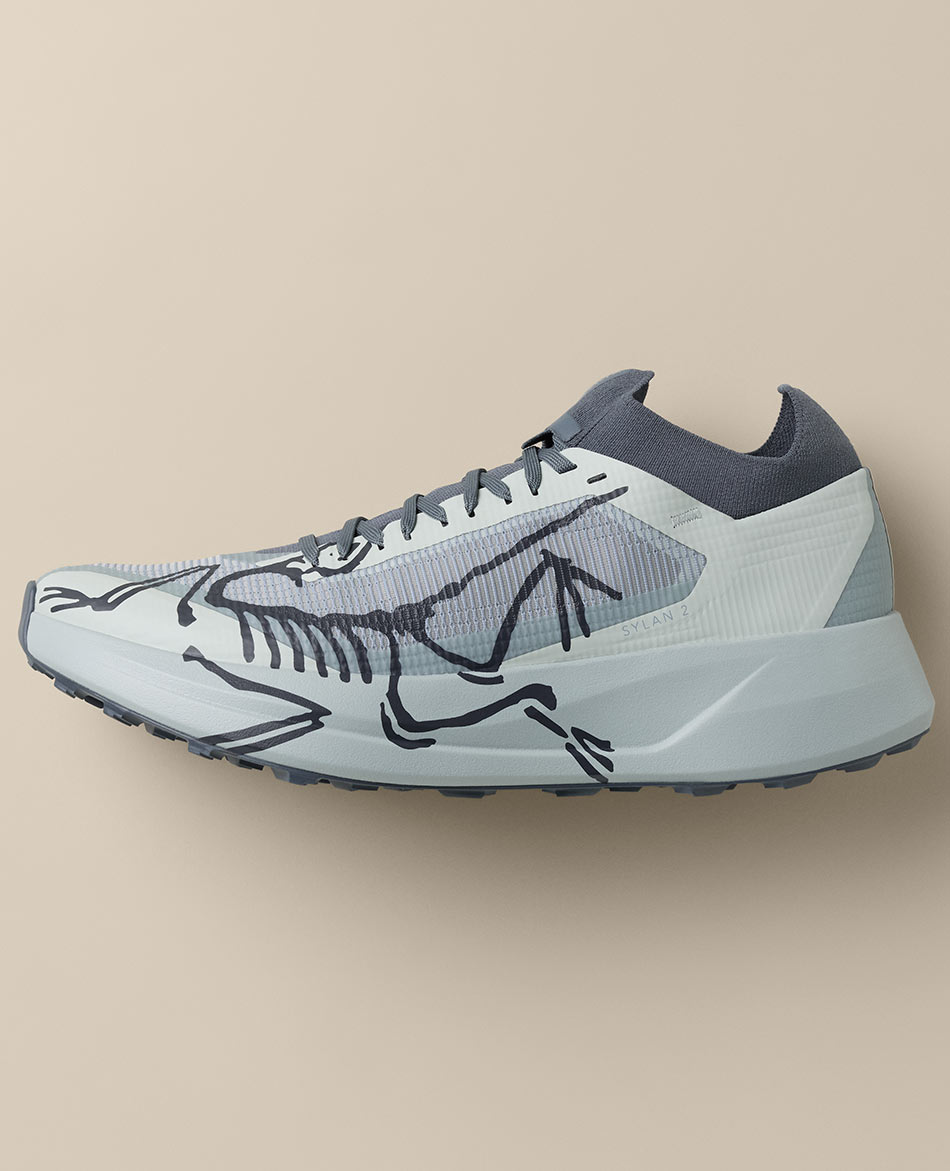 ARCTERYX ZAPATILLAS ARCTERYX SYLAN 2