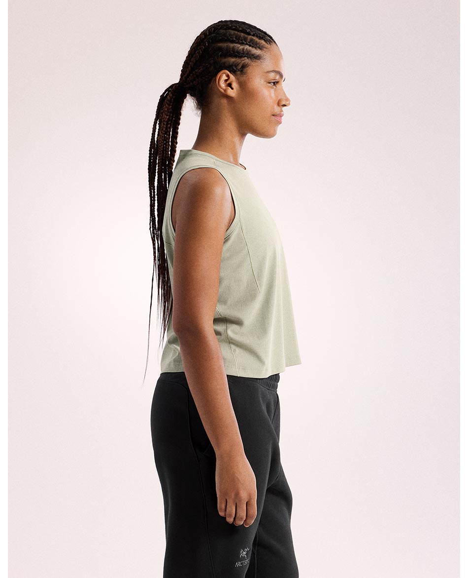 ARCTERYX TOP ARCTERYX SUNNA